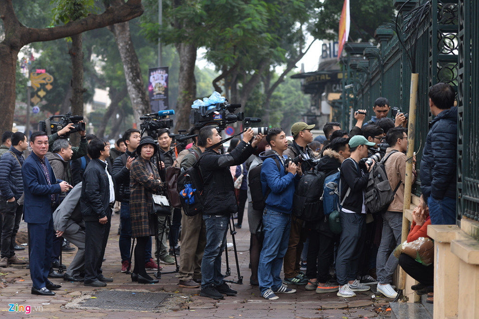 Đinh La Thăng, Trịnh Xuân Thanh trong phiên tòa lịch sử